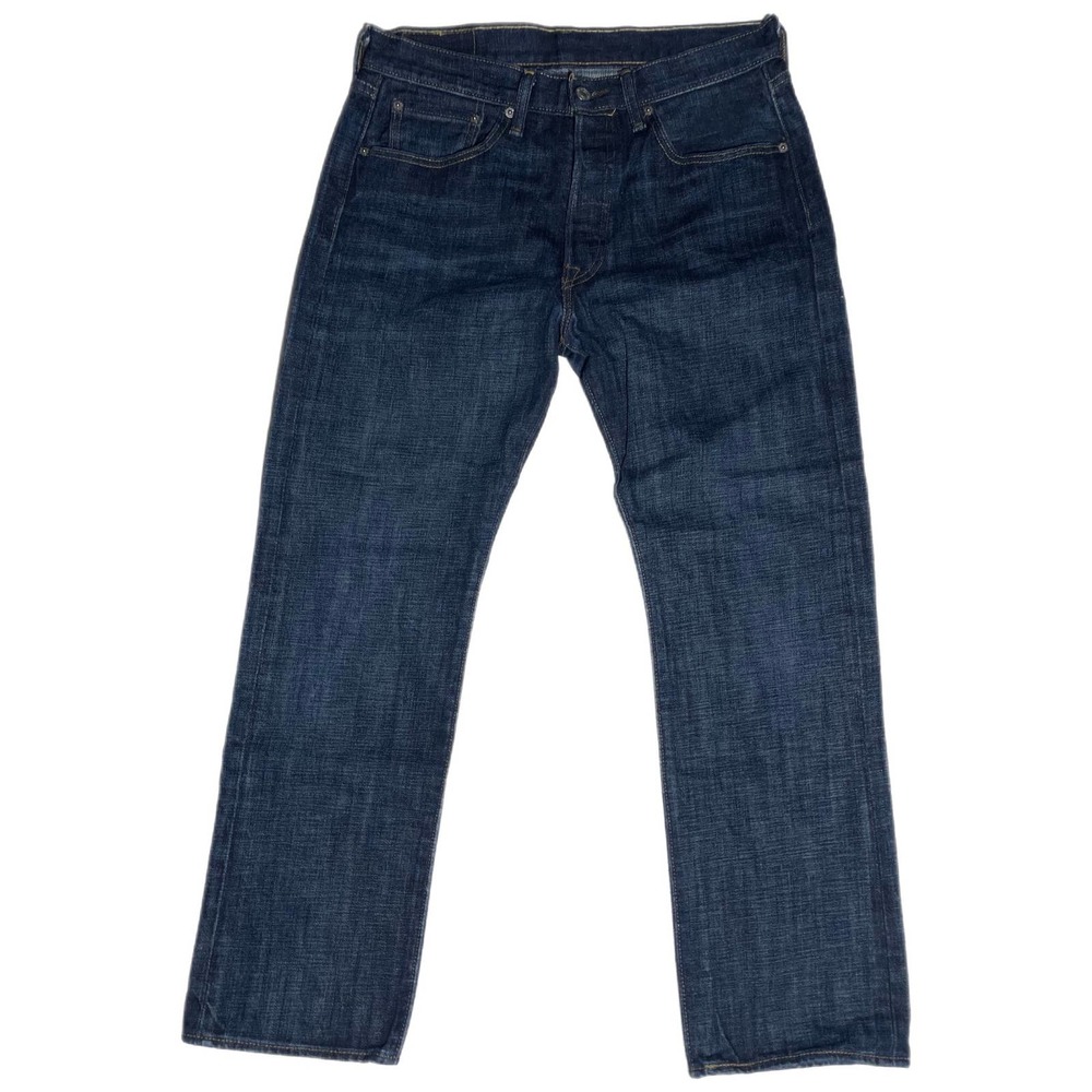 Button Fly Levi’s 501 32x30